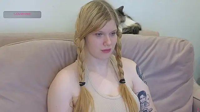 gertanord online show from 04.06.26