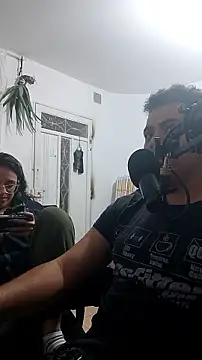 ElferXXX online show from 07.05.26