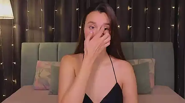 Sweet heaven online show from 12.05.24