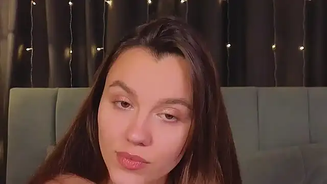 Sweet heaven online show from 01.18.25