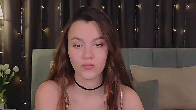 Sweet heaven online show from 03.19.25