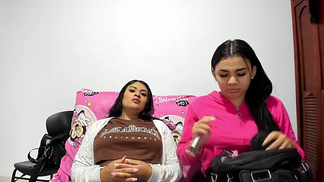youlittle perverts online show from 12.12.24