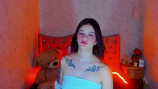 LiaHarryis online show from 01.20.25