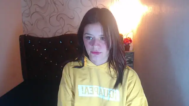 LiaHarryis online show from 03.05.25