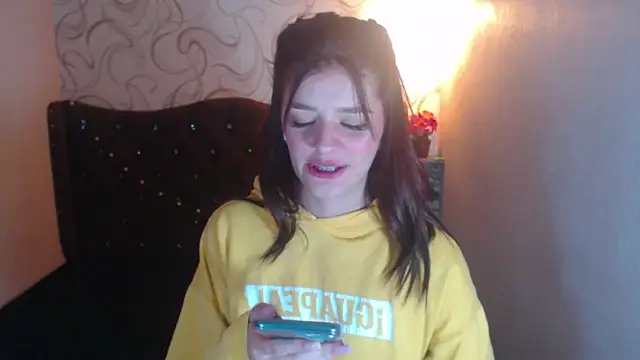 LiaHarryis online show from 03.05.25