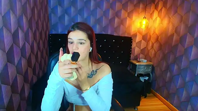 LiaHarryis online show from 09.27.25