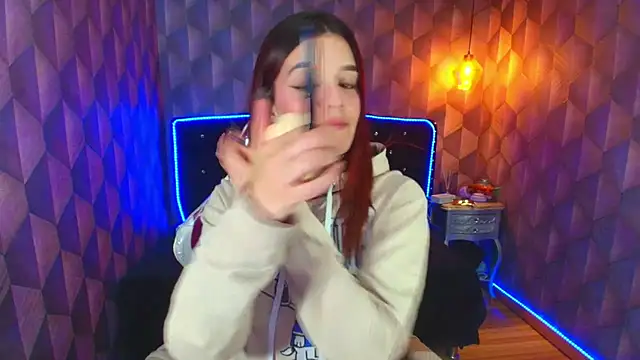 LiaHarryis online show from 01.14.26