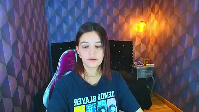 LiaHarryis online show from 03.19.26