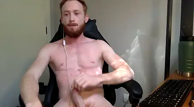 Smoker Ginger online show from 01.29.25