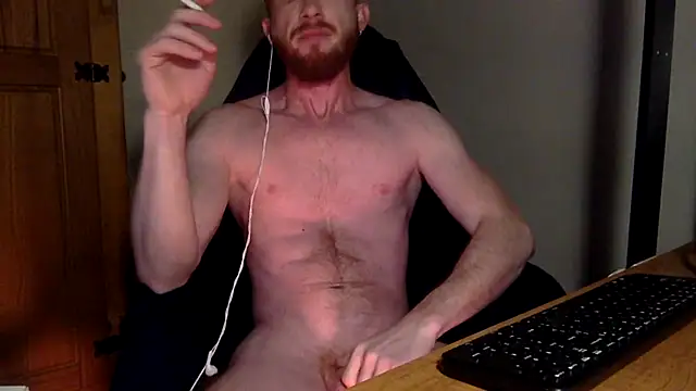 Smoker Ginger online show from 09.28.25