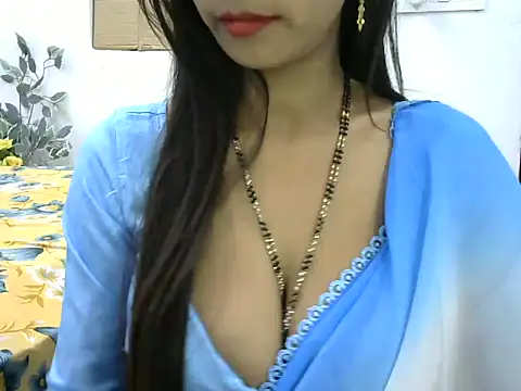 Anjali Milsi online show from 01.22.25