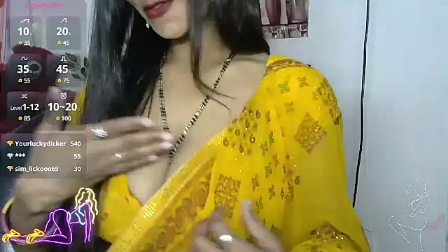 Anjali Milsi online show from 02.09.25