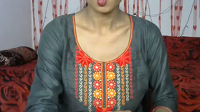 Anjali Milsi online show from 03.22.25