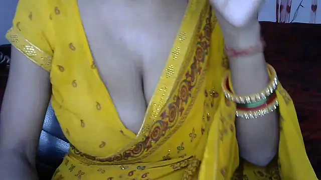 Anjali Milsi online show from 03.22.25