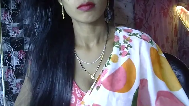 Anjali Milsi online show from 09.24.25