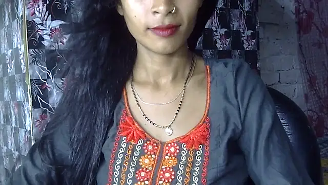 Anjali Milsi online show from 09.28.25