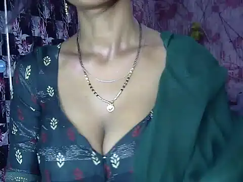 Anjali Milsi online show from 10.02.25