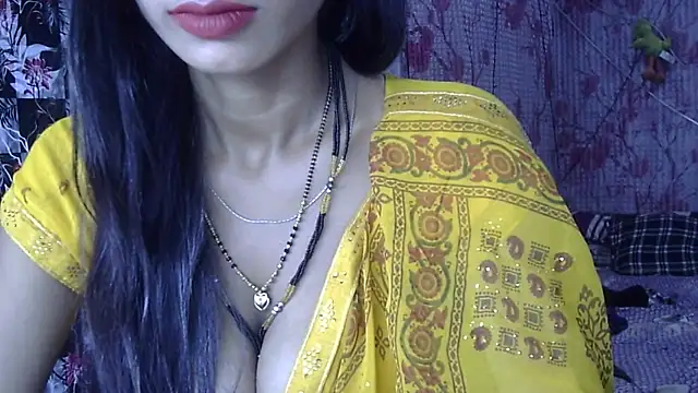 Anjali Milsi online show from 10.18.25