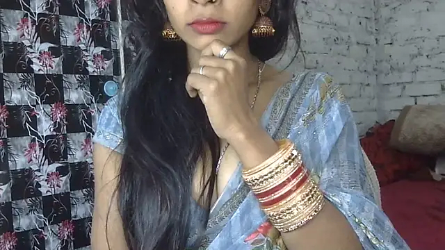 Anjali Milsi online show from 01.07.26