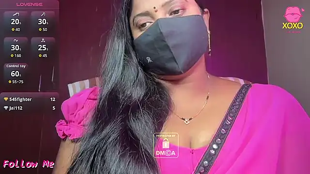 Snapshot of vani-09 chatting on 05.05.26 vani-09 online show from 05.05.26
