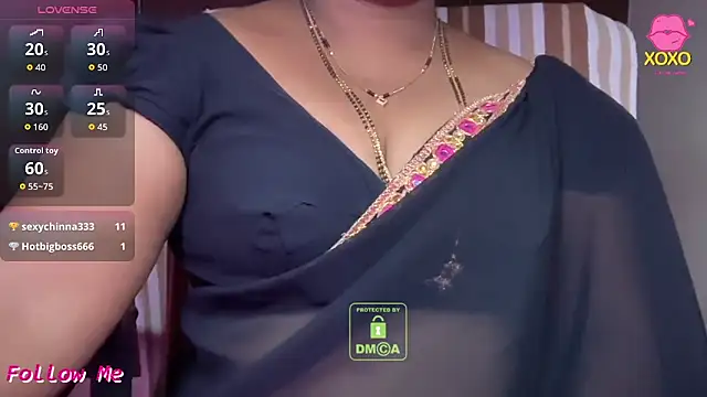 Snapshot of vani-09 chatting on 06.06.26 vani-09 online show from 06.06.26