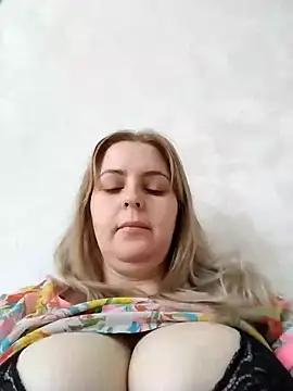 Lady nice cat online show from 01.14.25