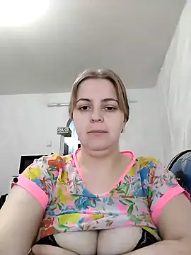 Lady nice cat online show from 01.15.25