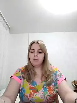 Lady nice cat online show from 01.16.25