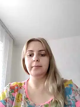 Lady nice cat online show from 01.17.25