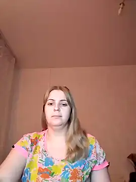 Lady nice cat online show from 01.17.25
