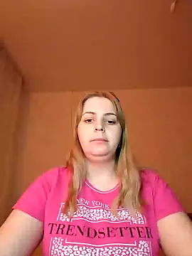 Lady nice cat online show from 01.18.25