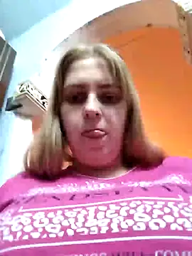 Lady nice cat online show from 01.19.25