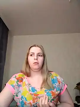 Lady nice cat online show from 01.23.25