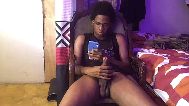 Snapshot of thedickboii chatting on 01.29.25 thedickboii online show from 01.29.25