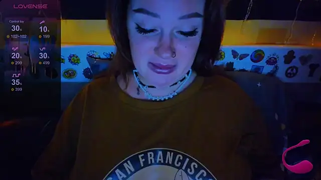 EllieOz online show from 01.01.25