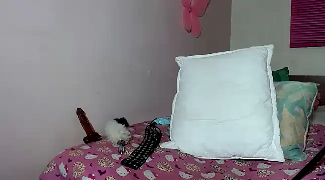 hazisabel online show from 12.19.24