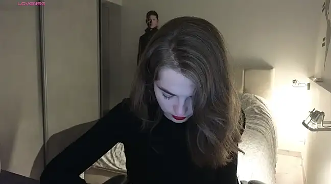 Miss Aliannaa online show from 01.01.25