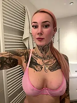 Stella-Kink online show from 01.11.26