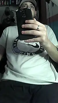 Snapshot of JoelCrza chatting on 03.09.25 JoelCrza online show from 03.09.25