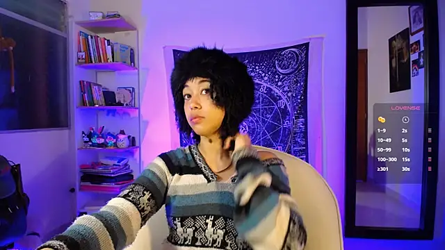 ela 0 online show from 03.25.26