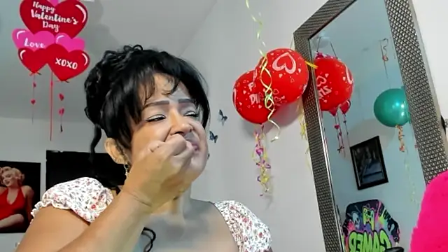 seleneh online show from 02.19.26