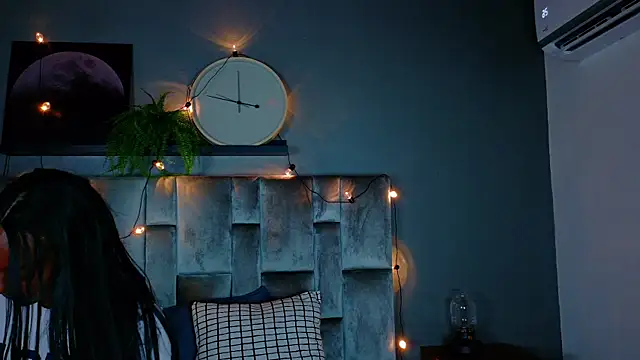 nahomi campbell online show from 09.24.25