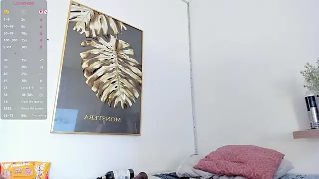 Amina hafsa online show from 04.06.26