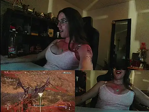 Snapshot of Killitoris chatting on 05.12.26 Killitoris online show from 05.12.26