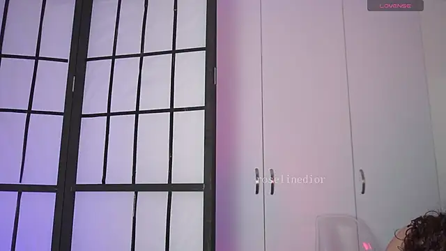 roselinedior online show from 04.16.26