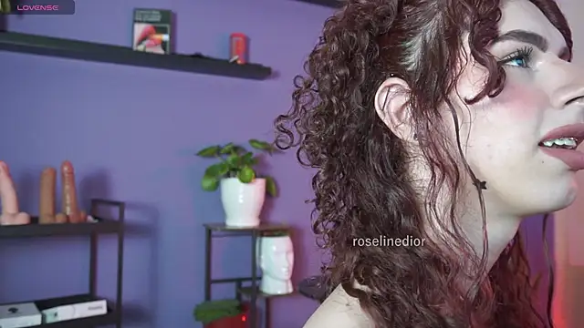 roselinedior online show from 05.22.26