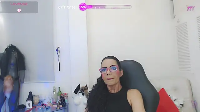 sasha mom69  online show from 02.14.26