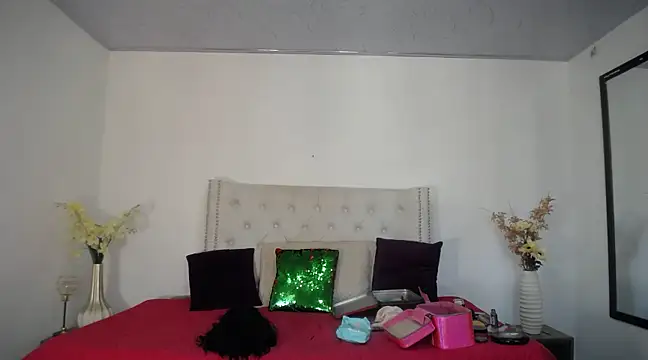 maria camilacms online show from 01.23.25