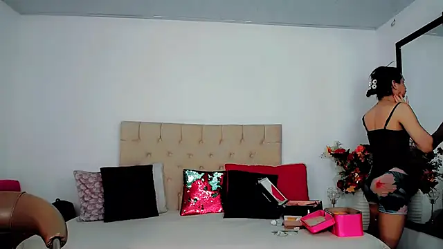 maria camilacms online show from 10.17.25