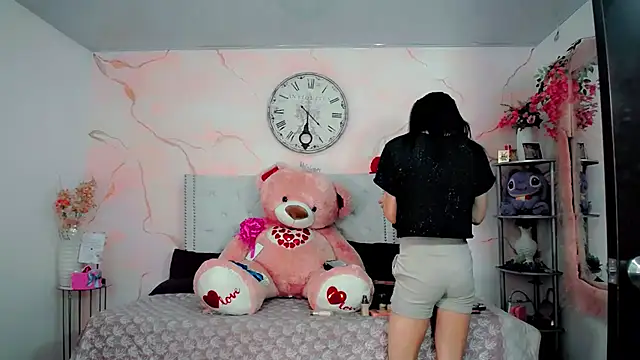 maria camilacms online show from 03.14.26